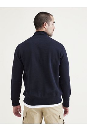 پلیور مشکی مردانه ساده Dockers - کد 928960296