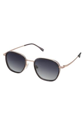 عینک آفتابی صورتی زنانه 50 Lee Cooper - کد 928962301