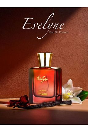ادکلن زنانه EvyLaure - کد 856033844