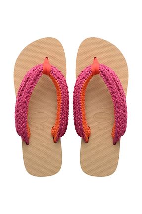 دمپائی نارنجی زنانه EVA Havaianas - کد 928967335