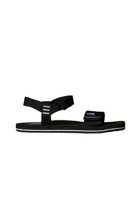 صندل مشکی زنانه پاشنه تخت The North Face - کد 929197969