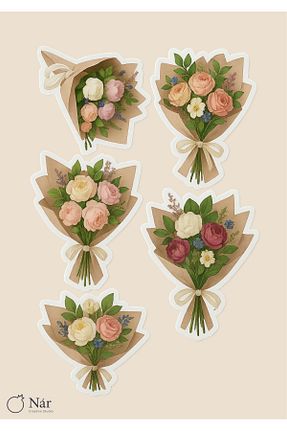 اتیکت sticker - کد 929001044
