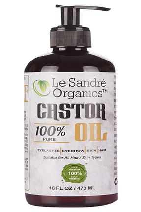 روغن مراقبت Le Sandre Organic - کد 340317705