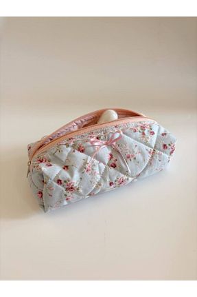 جعبه خودکار / قلم صورتی girlsybags - کد 929007987
