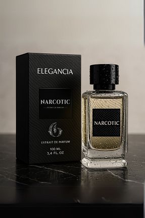 ادکلن زنانه Elegancia - کد 925991765