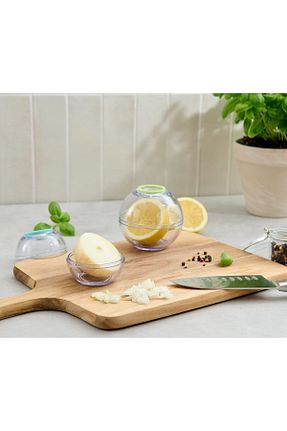ظرف نگهداری رنگی Tchibo - کد 926654301