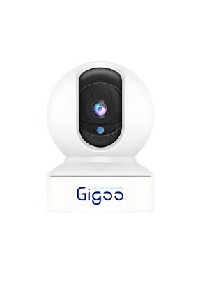 دوربین هوشمنده سفید Gigoo - کد 929194425