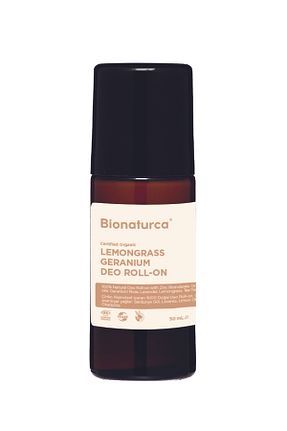 دئودورانت و رول آن زنانه BIONATURCA - کد 929023875