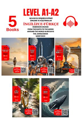 آموزش زبان خارجی TGR Yayıncılık - کد 929745601