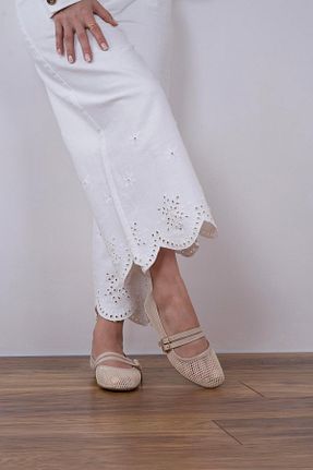 بابت بژ زنانه چرم مصنوعی sovrana - کد 929016425
