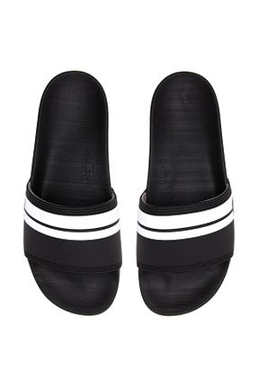 دمپائی اسپرت مشکی مردانه پارچه ای Quiksilver - کد 41772461