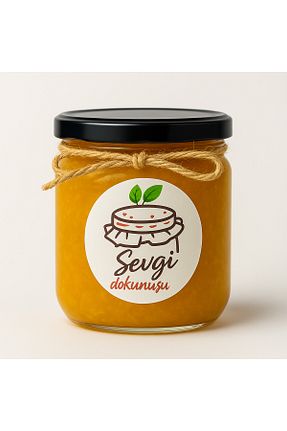 مربا Sevgi Dokunuşu Organik - کد 929027983