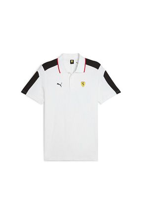 تیشرت اسپرت سفید مردانه رگولار Puma - کد 903796105
