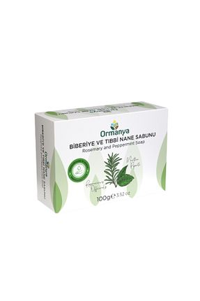 صابون جامد ORMANYA - کد 695768612