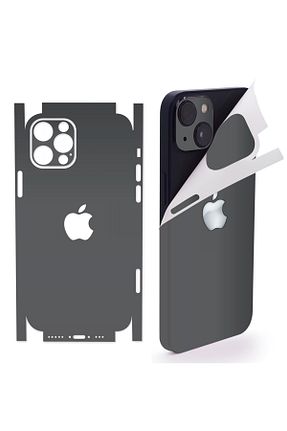 کاور و قاب طوسی iPhone 15 Pro Max Bowie - کد 929197895