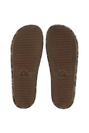 دمپائی اسپرت سبز مردانه پارچه ای Quiksilver - کد 322723599