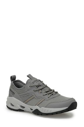 کفش کژوال طوسی مردانه پارچه ای Dockers - کد 818599741