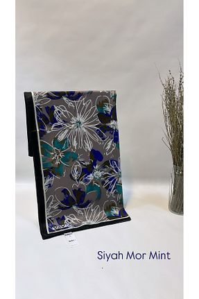 شال مشکی زنانه اکریلیک Onur - کد 929044162