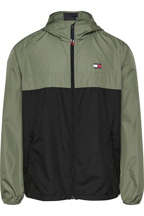 کت سبز مردانه رگولار Tommy Hilfiger - کد 929031237