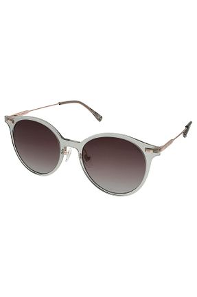 عینک آفتابی طوسی زنانه 53 Lee Cooper - کد 929042965