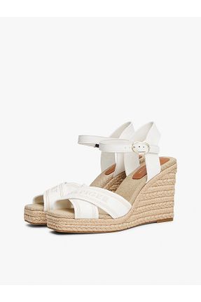 دمپائی نباتی زنانه پاشنه تخت Tommy Hilfiger - کد 901396336