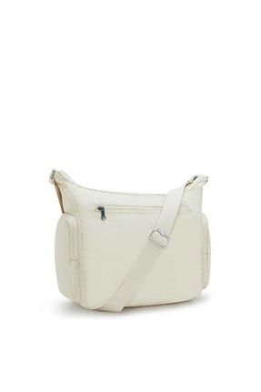 کیف دوشی بژ زنانه Kipling - کد 929040968