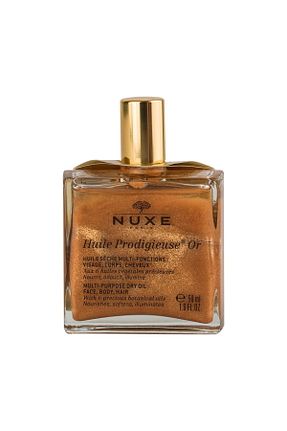 روغن مراقبت Nuxe - کد 80705