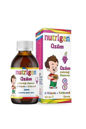 ویتامین Nutrigen - کد 6476551