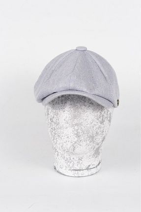 کلاه آبی زنانه پنبه ای mercantoptan - کد 929058785