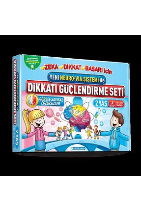 کتب فعالیتی و آموزشی 0 - 3 سال Adeda Yayınları - کد 929059446