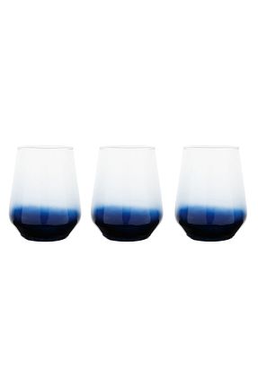 لیوان رنگی شیشه Mudo Home - کد 810758758