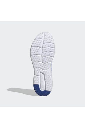 کفش اسنیکر سفید مردانه بند دار adidas - کد 887264726