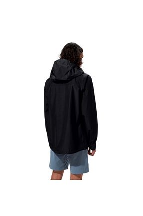 کت مشکی مردانه رگولار Berghaus - کد 929063853