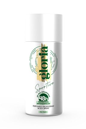 دئودورانت و رول آن مردانه Gloria Perfume - کد 929052334