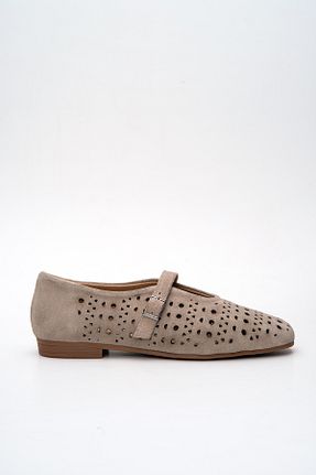بابت بژ زنانه نبوک VENZA - کد 929069252