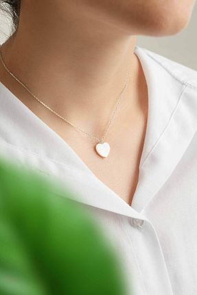ست نقره سفید زنانه 2 تایی luxtone - کد 929066737