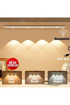 چراغ دیواری سفید پلاستیک neeko - کد 929065831