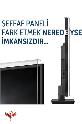 محافظ صفحه تلویزیون KAJİWA - کد 927597445
