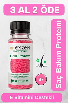 ویتامین مو EPİZEN - کد 927241246