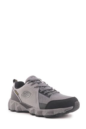 کفش بیرون طوسی مردانه پارچه ای Dockers - کد 866878741