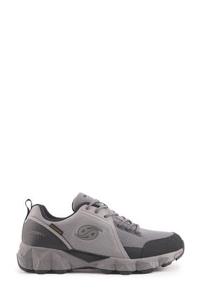 کفش بیرون طوسی مردانه پارچه ای Dockers - کد 866878741