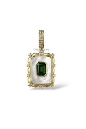 چارم زرد مدرن neslyaccessories - کد 929085461