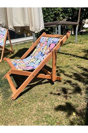تخت خواب ساحلی رنگی worldofwood - کد 838643196