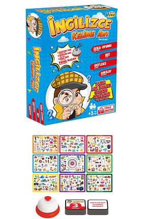  2 Kişi VENÜS TOYS - کد 929115181