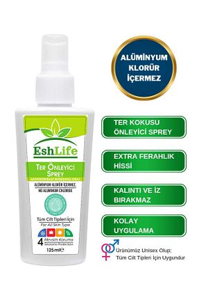 دئودورانت و رول آن زنانه EshLife - کد 894364499