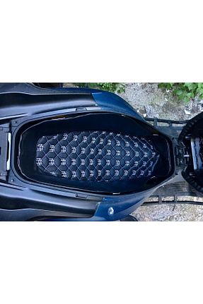 کاور سبد موتور سیکلت Honda - کد 929243351