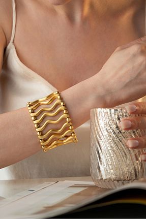 دستبند جواهر زنانه ZeyDor Accessories - کد 929129799