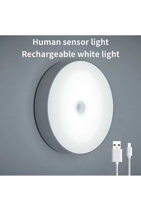 چراغ LED سفید Bigpro - کد 925692702
