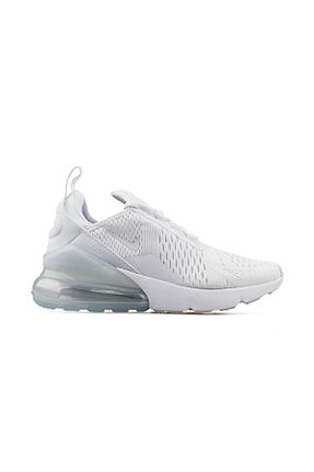 کفش اسنیکر مشکی بچه گانه بند دار Nike - کد 944943525
