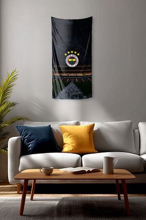روپوش دیوار رنگی Medi Home - کد 929138387